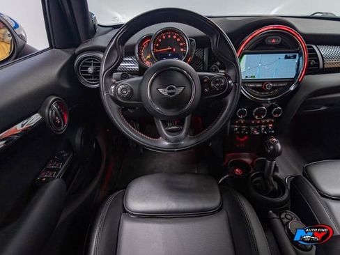 Used 2018 MINI Cooper S FWD image 13