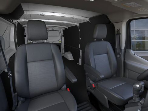 New 2025 Ford Transit 250 Low Roof w/ Load Area Protection Package image 37