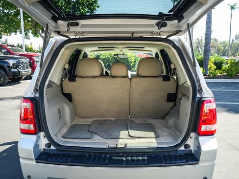 Used 2012 Ford Escape Limited AWD/4WD image 25