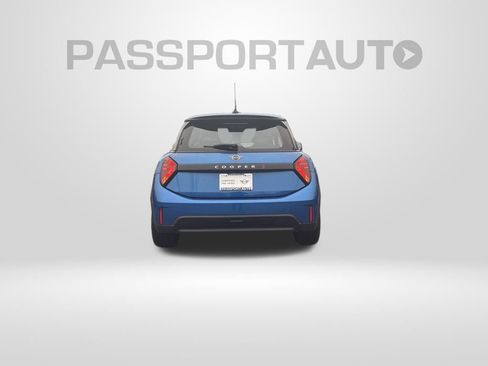 Used 2025 MINI Cooper S FWD image 8