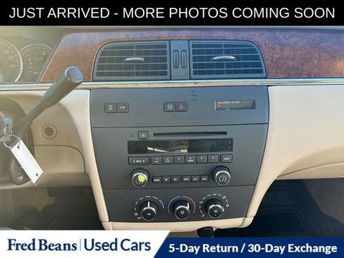 Used 2006 Buick LaCrosse CX image 13