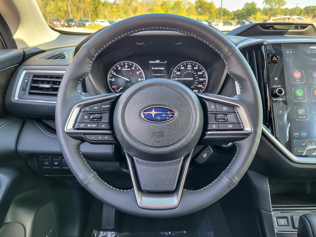Certified 2026 Subaru Ascent Touring AWD/4WD image 16