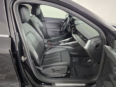 Used 2024 Audi A3 2.0T Premium FWD image 12