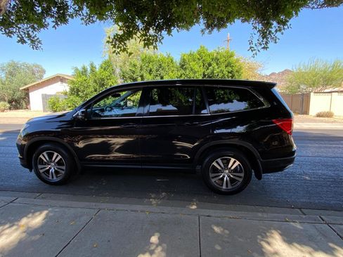 Used 2016 Honda Pilot EX-L image 13
