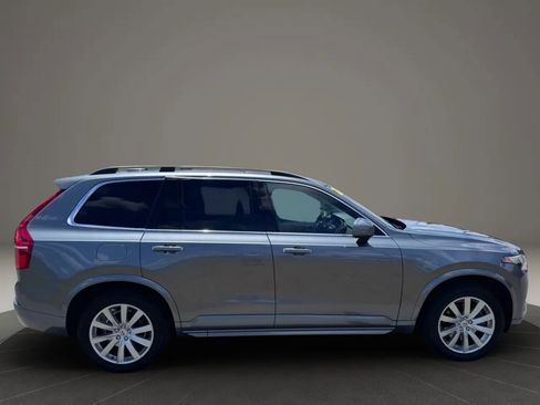 Used 2016 Volvo XC90 T6 Momentum AWD/4WD image 3