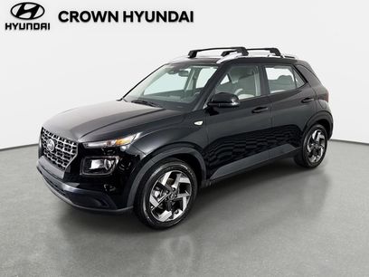 Certified 2023 Hyundai Venue SEL