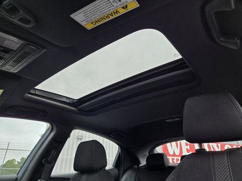 Used 2019 Honda Civic EX image 21