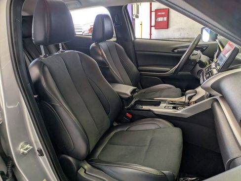 Used 2025 Mitsubishi Eclipse Cross SE AWD/4WD image 28