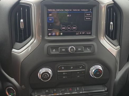 New 2026 GMC Sierra 1500 Pro w/ Pro Value Package AWD/4WD image 7