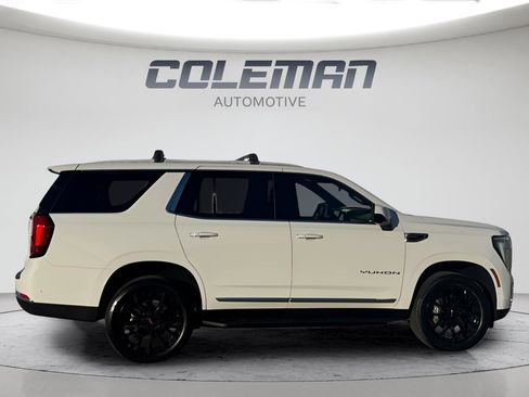 New 2026 GMC Yukon Elevation w/ LPO, Floor Liner Package image 6