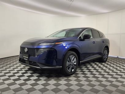 Used 2025 Nissan Murano SL w/ Cargo Package