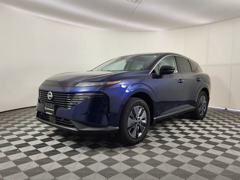 Used 2025 Nissan Murano SL w/ Cargo Package AWD/4WD image 1
