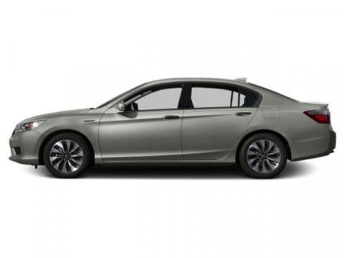 Used 2015 Honda Accord EX-L image 3
