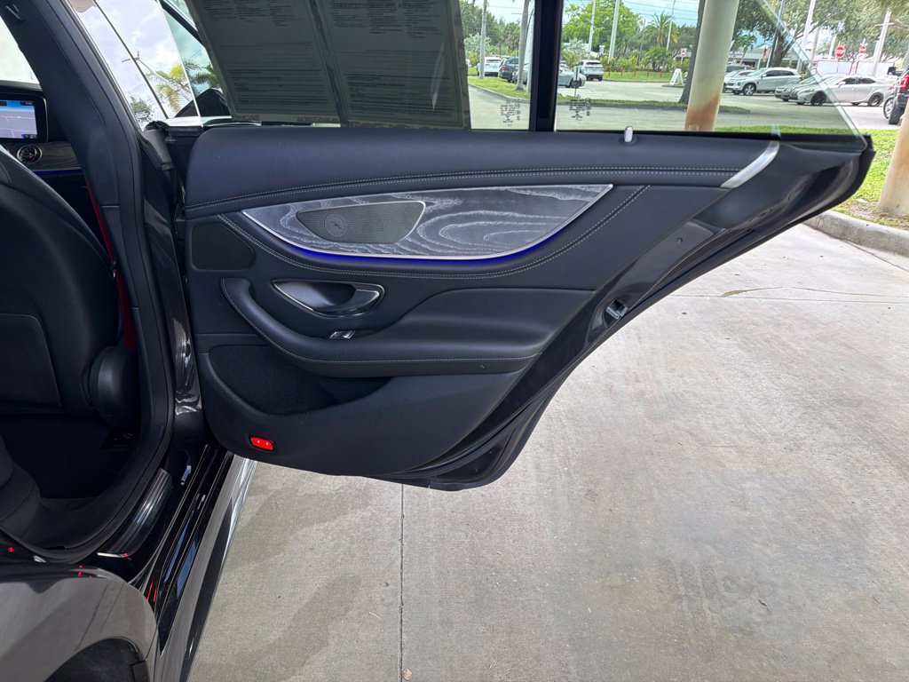 Used 2020 Mercedes-Benz AMG GT 53 image 34