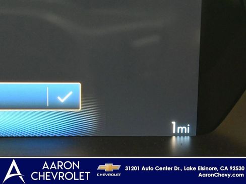 New 2026 Chevrolet Colorado LT w/ Advanced Trailering Package image 23