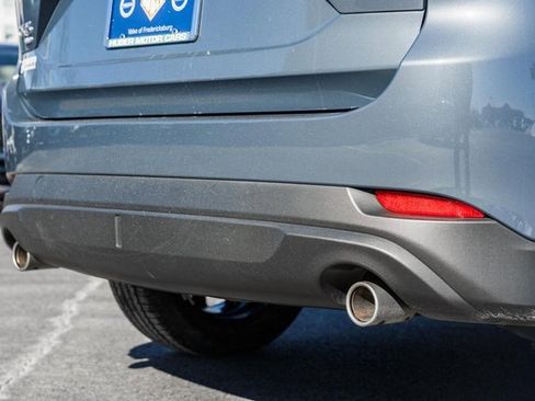 Used 2024 MAZDA CX-5 Carbon Edition image 10