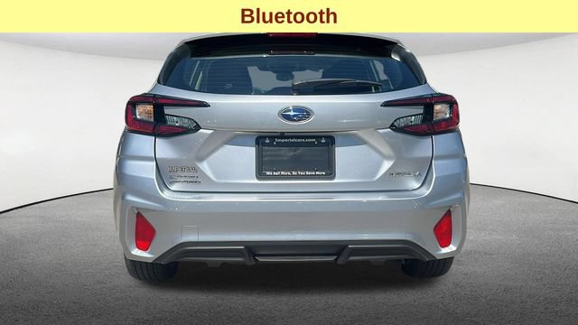 Certified 2025 Subaru Impreza 2.0i Sport AWD/4WD image 13