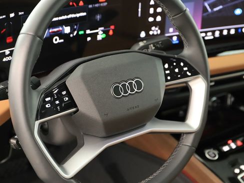 Used 2025 Audi A5 2.0T Prestige w/ 19" Wheel Package AWD/4WD image 16