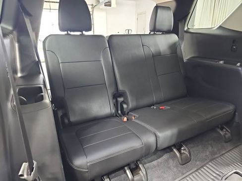 Certified 2021 Chevrolet Traverse High Country image 15