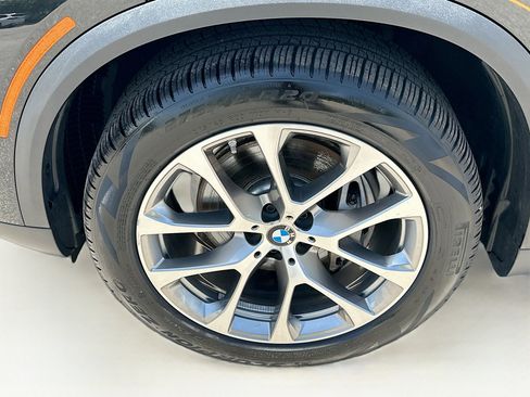 Certified 2025 BMW X5 xDrive40i image 39