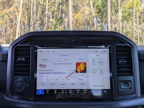 New 2026 Ford F150 XLT w/ Equipment Group 303A High image 18