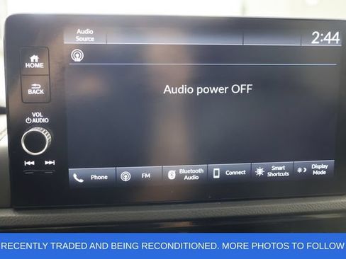 Used 2025 Honda CR-V EX-L image 14