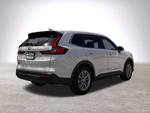 Used 2023 Honda CR-V EX-L image 9