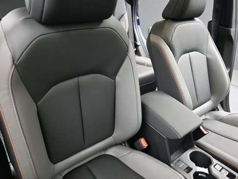 New 2025 Subaru Forester Sport image 14