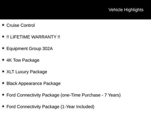 New 2026 Ford Maverick XLT AWD/4WD image 7