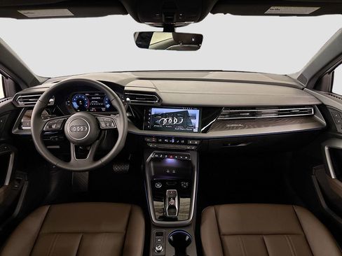 New 2025 Audi A3 2.0T Premium image 9
