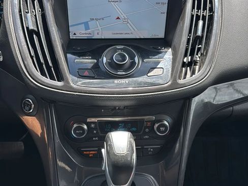 Used 2016 Ford Escape Titanium w/ Equipment Group 301A image 79