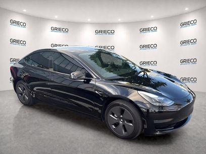 Used 2023 Tesla Model 3 Standard Range