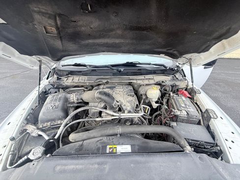 Used 2017 RAM 1500 Express w/ Express Value Package image 15