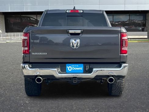 Used 2022 RAM 1500 Laramie image 7