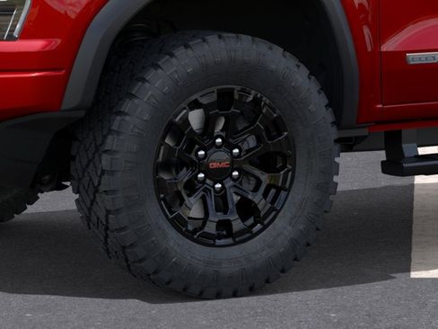 New 2026 GMC Canyon Elevation w/ Convenience Package AWD/4WD image 33
