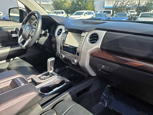 Used 2021 Toyota Tundra Limited image 12