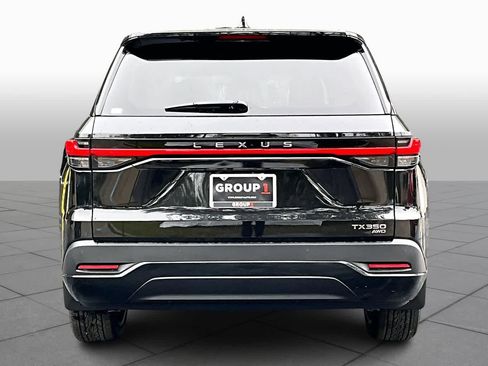 New 2026 Lexus TX 350 Luxury image 5