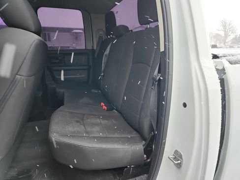 Used 2019 RAM 1500 Express w/ Wheel & Sound Group image 9