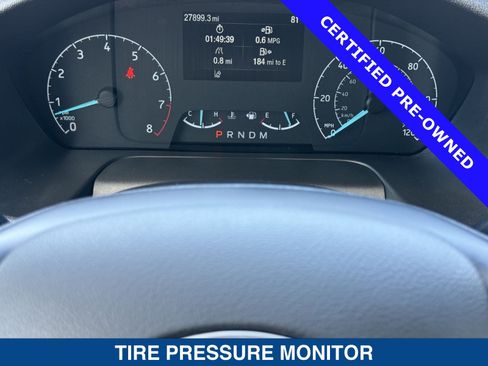 Certified 2024 Ford Transit 350 XLT RWD image 30