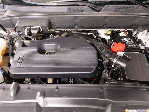 Used 2021 Lincoln Nautilus Reserve image 20