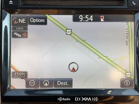 Used 2018 Toyota Tundra 1794 Edition AWD/4WD image 38