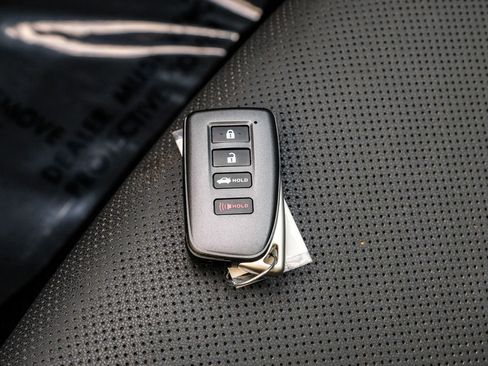 Used 2021 Lexus IS 300 w/ Accessory Package image 52