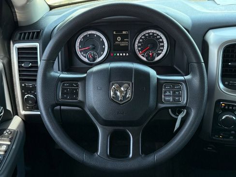 Used 2019 RAM 1500 Classic Warlock AWD/4WD image 19