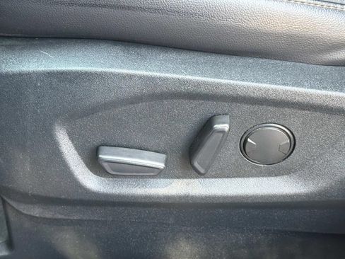 Certified 2020 Ford Edge SEL FWD image 15