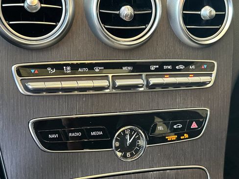 Certified 2021 Mercedes-Benz C 300 Sedan w/ Parking Assistance Package image 26