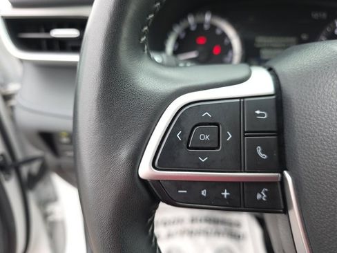 Certified 2024 Toyota Highlander LE image 17