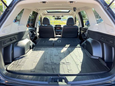Used 2022 Subaru Forester Sport AWD/4WD image 40