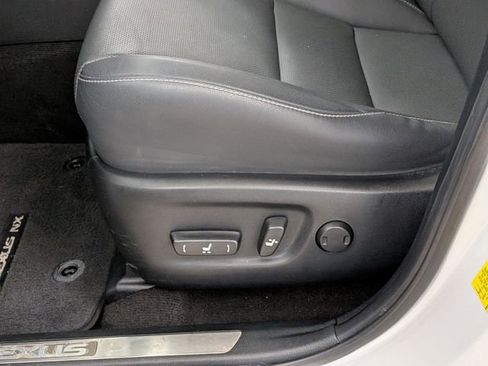 Used 2021 Lexus NX 300 AWD w/ Premium Package image 12