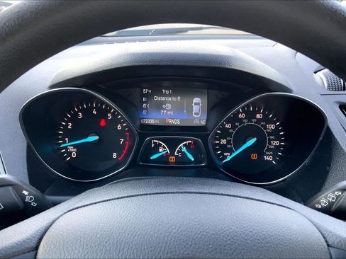 Used 2019 Ford Escape SE AWD/4WD image 26