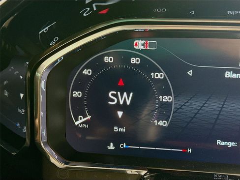 New 2026 GMC Sierra 1500 Elevation w/ Preferred Package AWD/4WD image 6